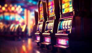 Meja roulette Eropa dengan roda nyata dan dealer