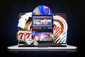 Antarmuka slot Aviator dengan grafis dinamis